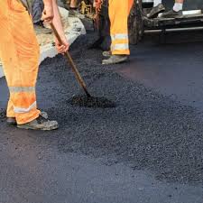 Best Driveway Overlay Services  in Meadows Place, TX